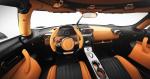 Koenigsegg Regera Ghost Package 2018 года